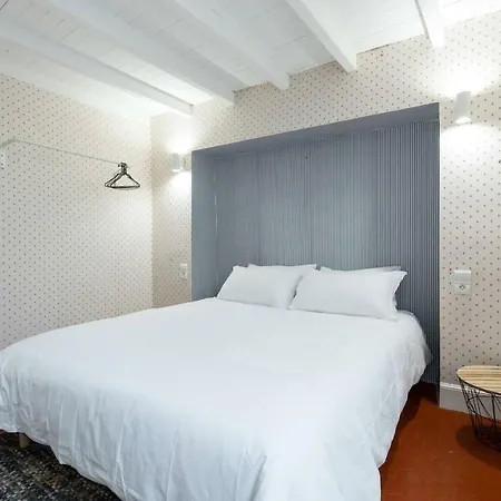 شقة Prefecture Duplex - Old Town نيس