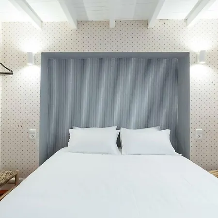 Prefecture Duplex - Old Town شقة