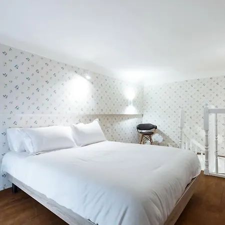 Prefecture Duplex - Old Town דירה ניס