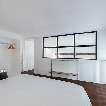 Prefecture Duplex - Old Town * ניס