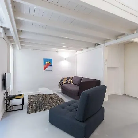 شقة Prefecture Duplex - Old Town *