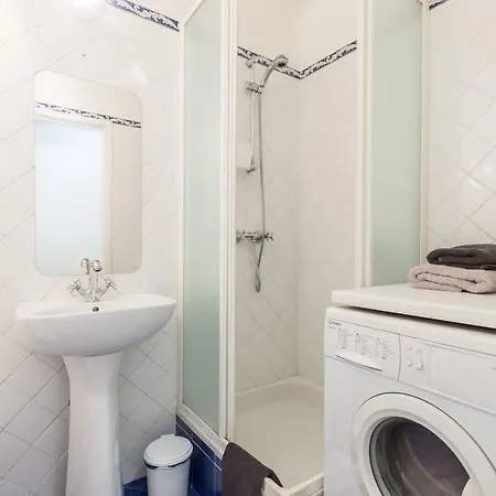 Daire Prefecture Duplex - Old Town Nice