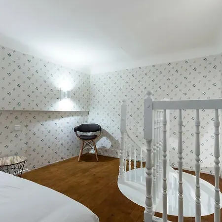 Prefecture Duplex - Old Town نيس