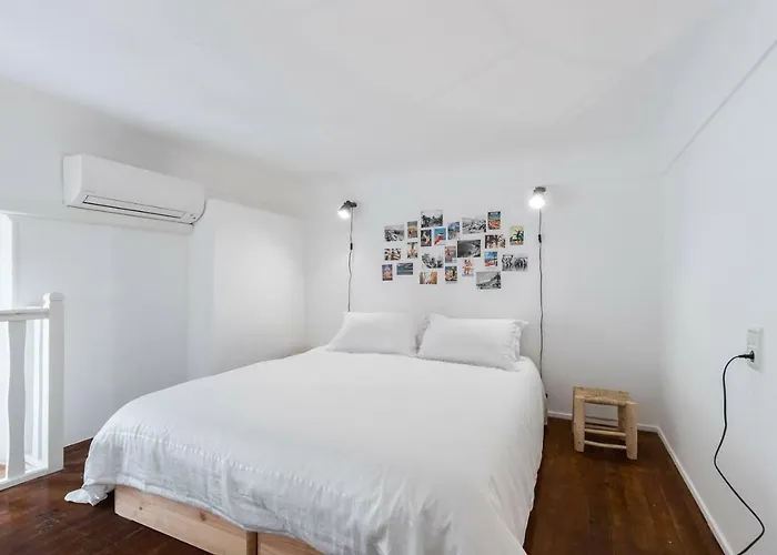 Apartamento Prefecture Duplex - Old Town Nice