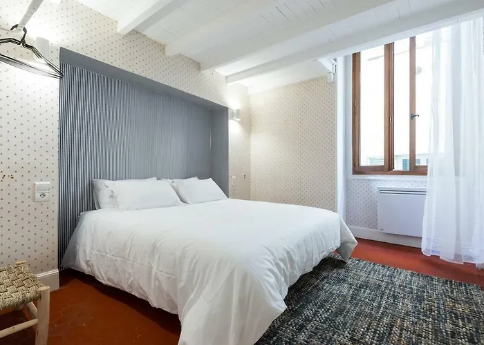 Апартаменты Prefecture Duplex - Old Town *