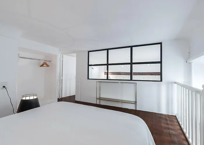 Prefecture Duplex - Old Town * نيس