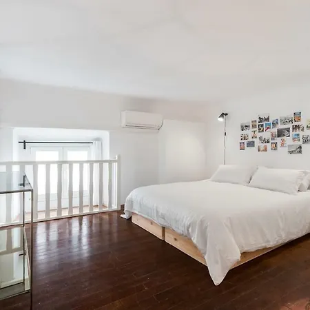 Apartamento Prefecture Duplex - Old Town *