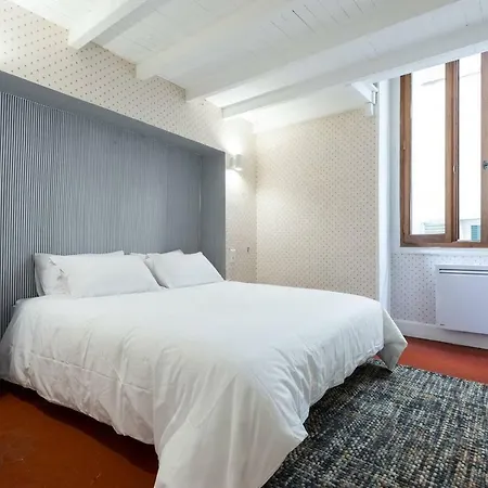 Appartement Prefecture Duplex - Old Town *