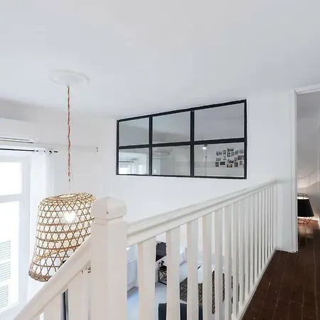 Prefecture Duplex - Old Town ニース