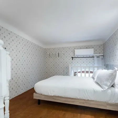 Prefecture Duplex - Old Town Appartement *