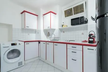 Prefecture Duplex - Old Town アパート *