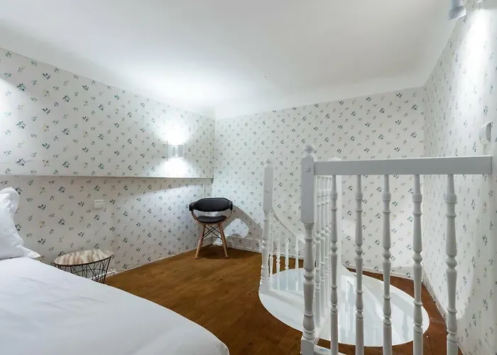 Prefecture Duplex - Old Town ニース